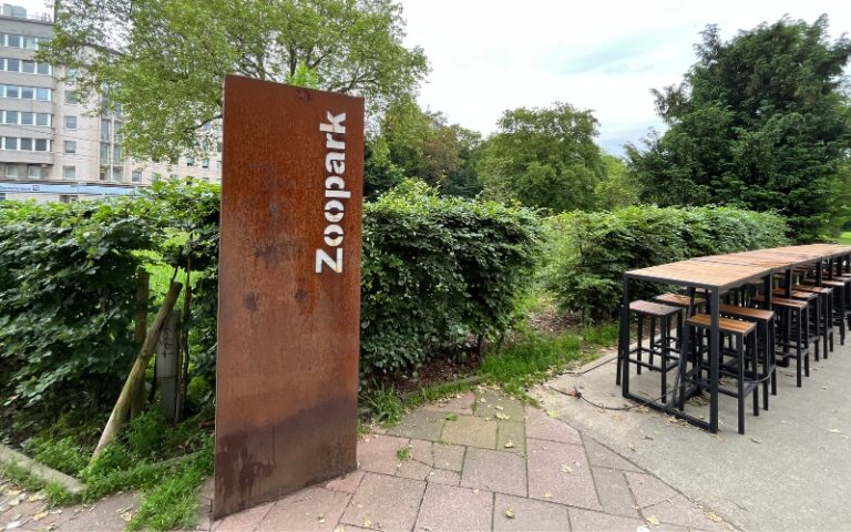 Zoopark 5 interessante Fakten über den Zoopark | Düsseldorf Local