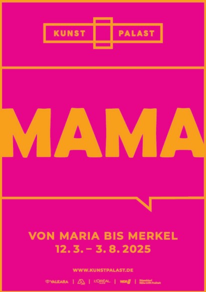 Die wichtigen Daten zur Ausstellung im Überblick