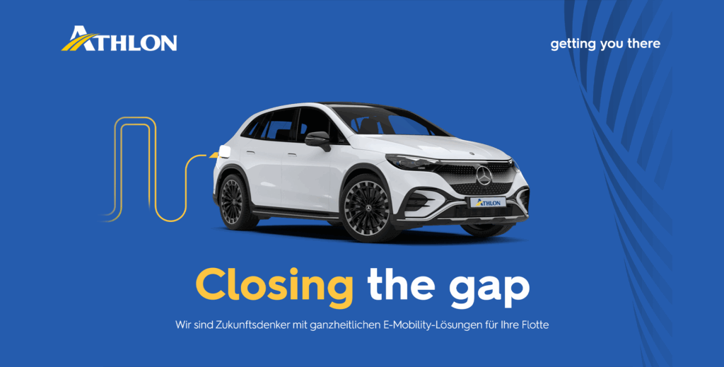 Zukunftsdenker mit E-Mobility Lösungen